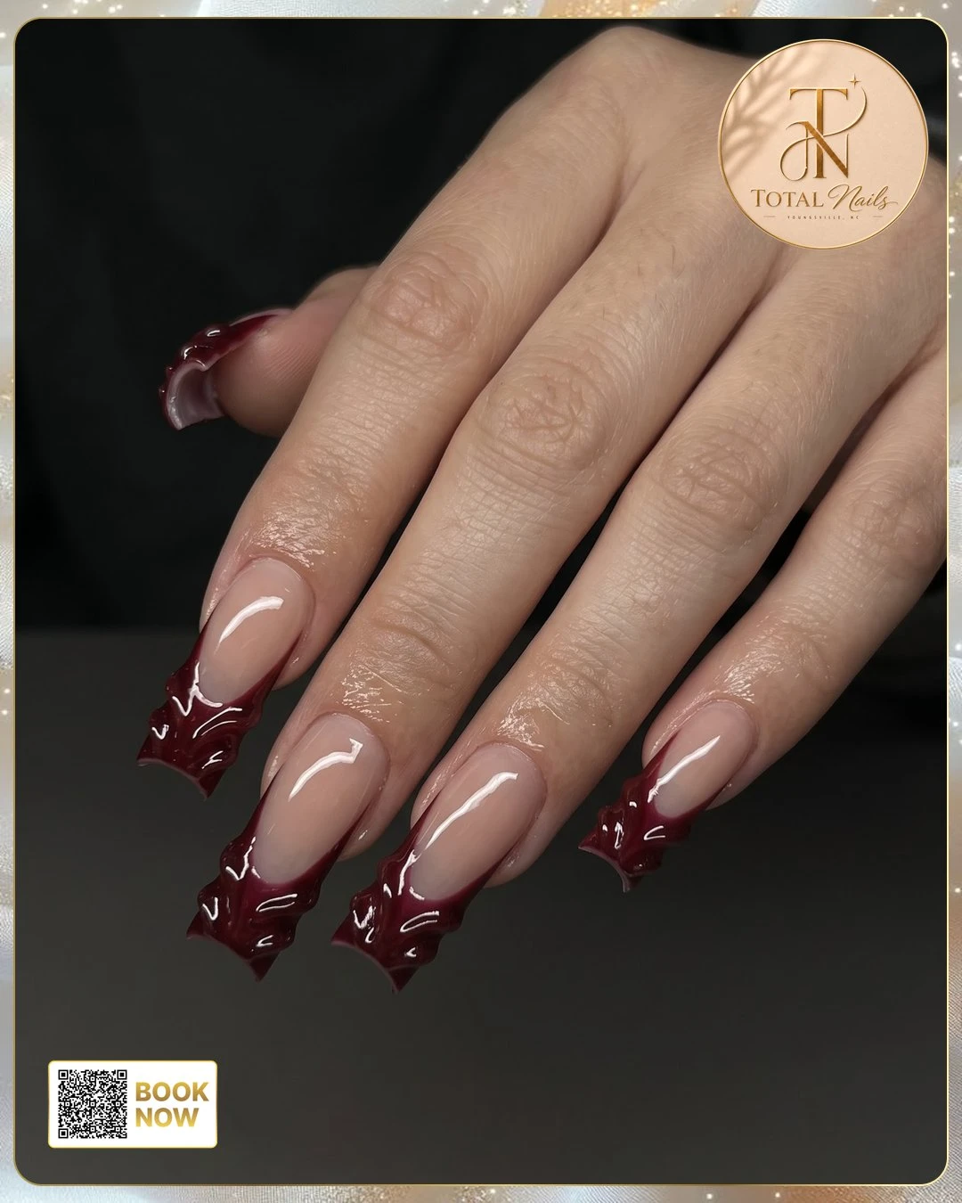 Halloween Nail Art ideas